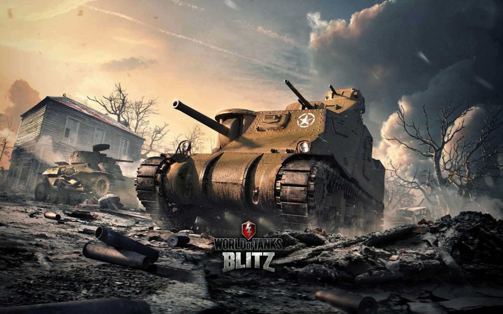 Vo WoT Blitz bude možné zmeniť bežný tank na zarábajúci stroj
