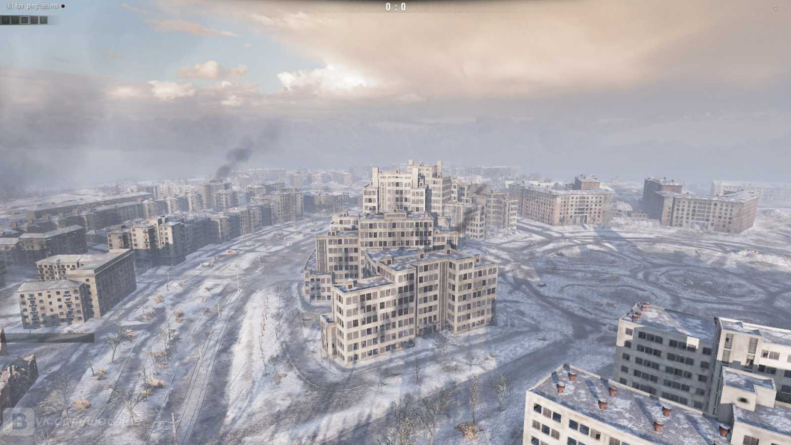 Supertest: Kharkov a Stalingrad