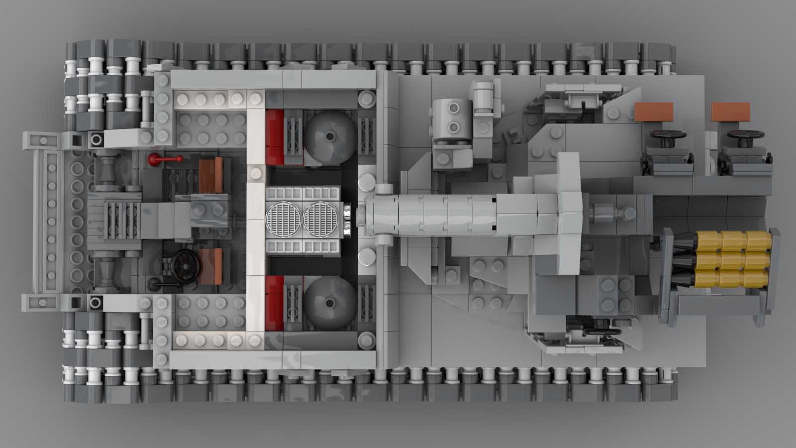 Waffentrager_auf_E-100_Cutaway_Top (1)