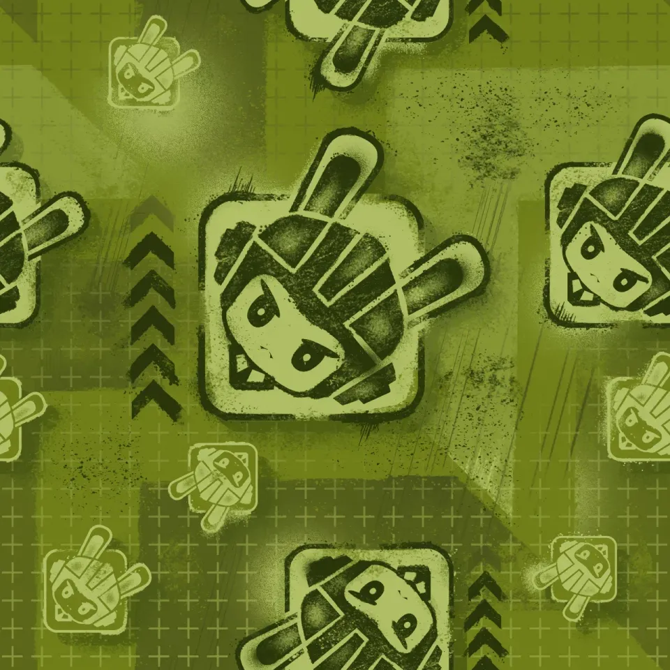 Стиль_Year Hare Affair_Летний