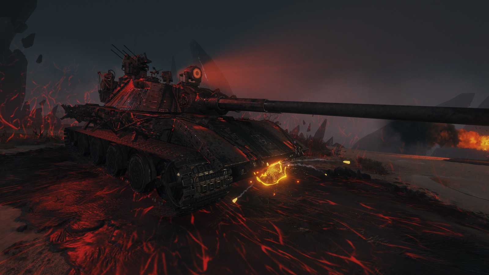 WoT: Micropatch z 11. listopadu