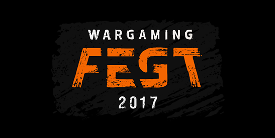 WG Fest 2017 bude 23.prosince v Moskvě