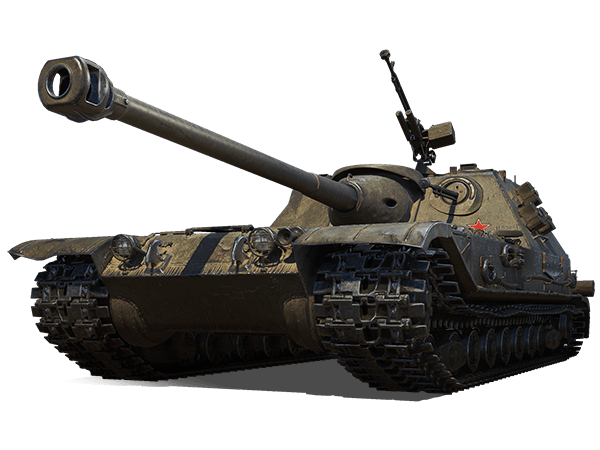 1.11.1: Úprava vlastností tanku K-91-PT