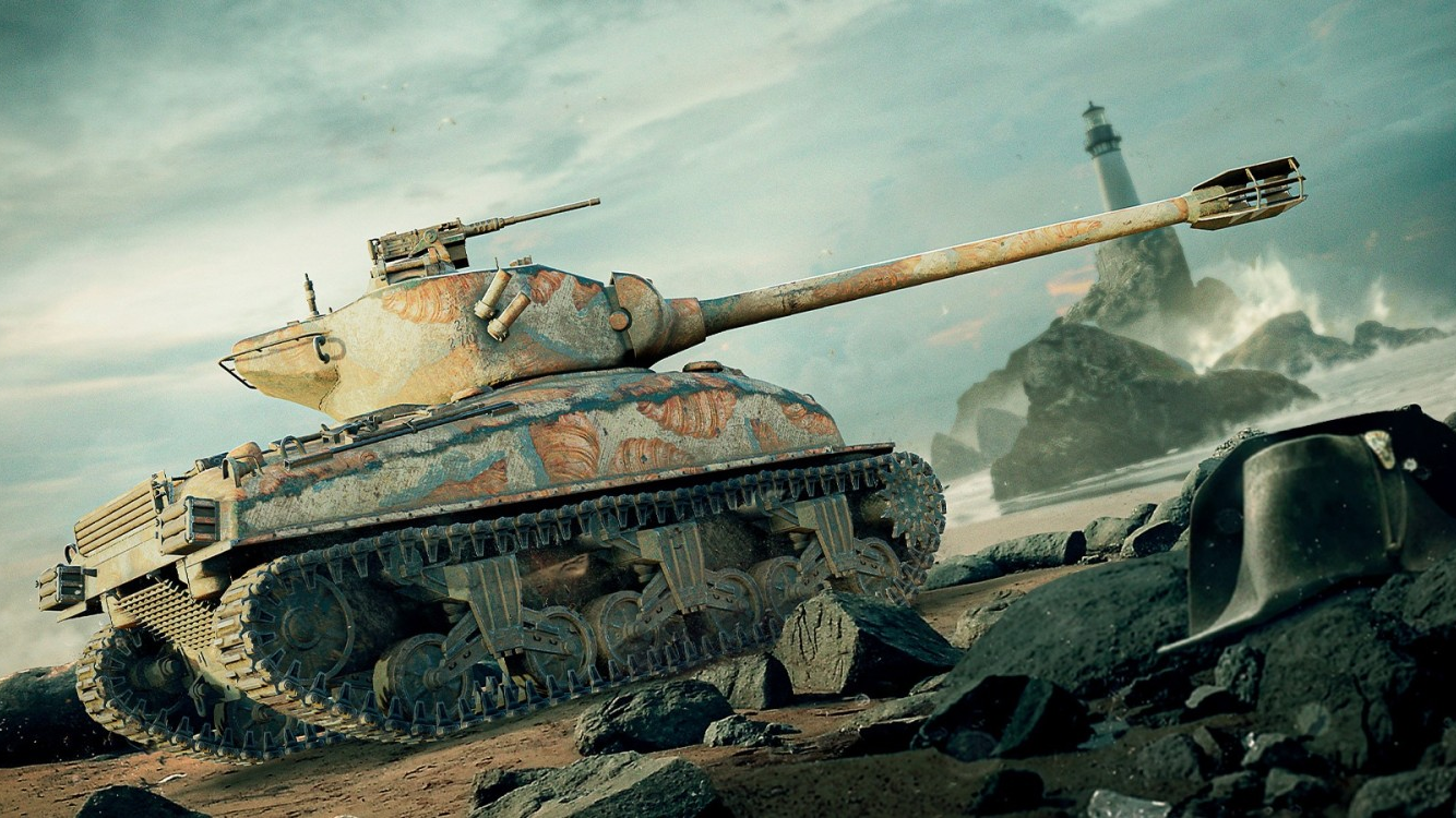 M4A1 Revalorisé