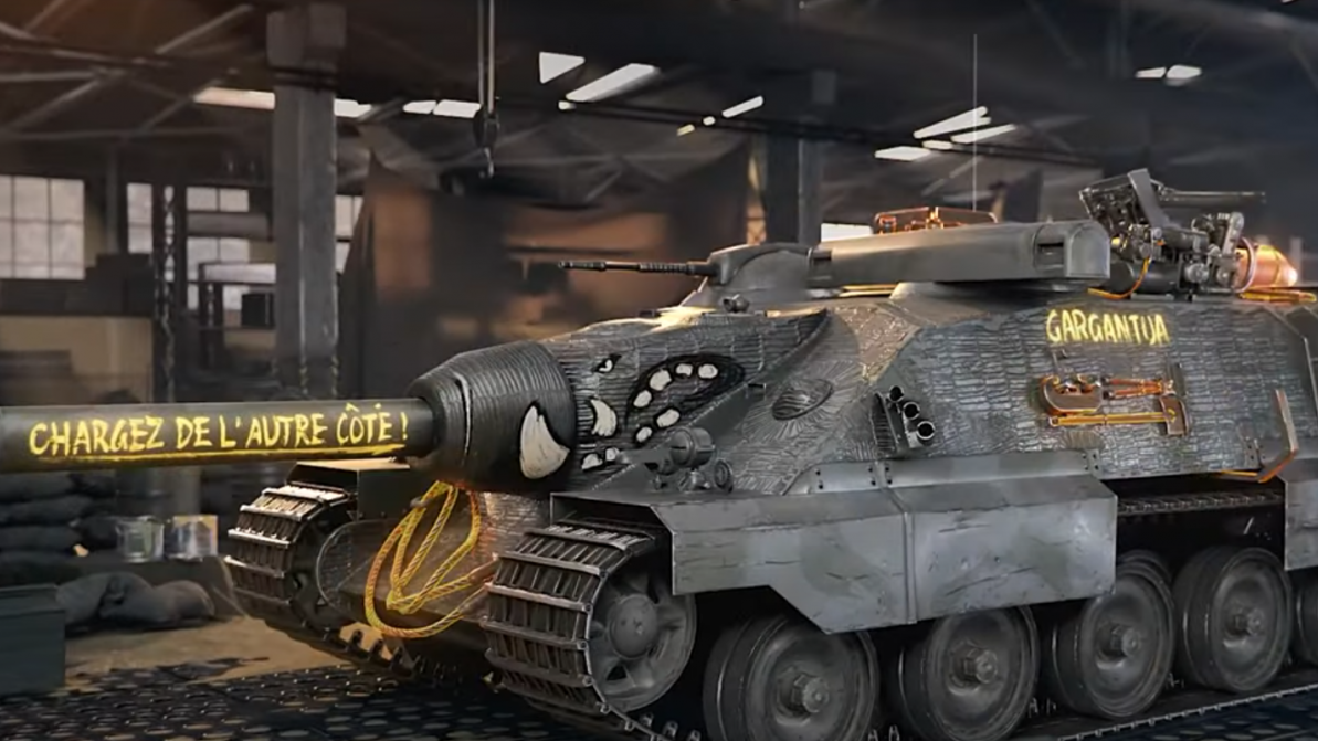 World of Tanks Battle Pass Sezóna 11