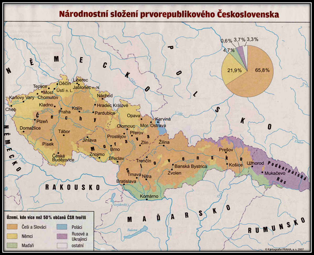 Mnichov 1938, část 1.