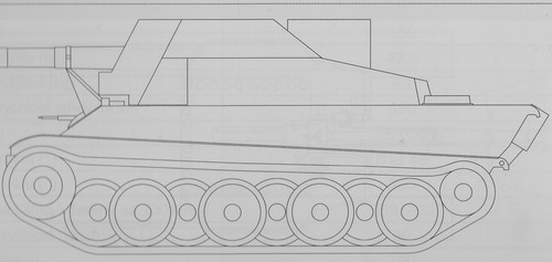 Trocha historie s WoT: 152,4 mm TShH vz. 18/47