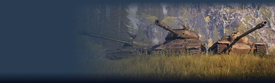 Kooperativní PvE "Polygon" ve World of Tanks