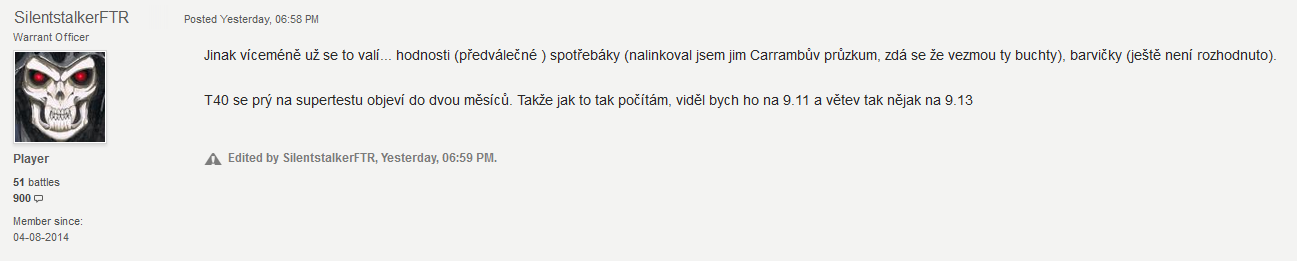 Československé tanky: Hodnosti, spotřebáky a kamufláže