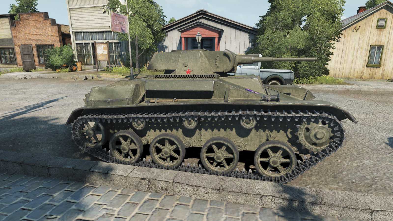 Tank T-45 přichází