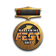 WG Fest 2017 bude 23.prosince v Moskvě