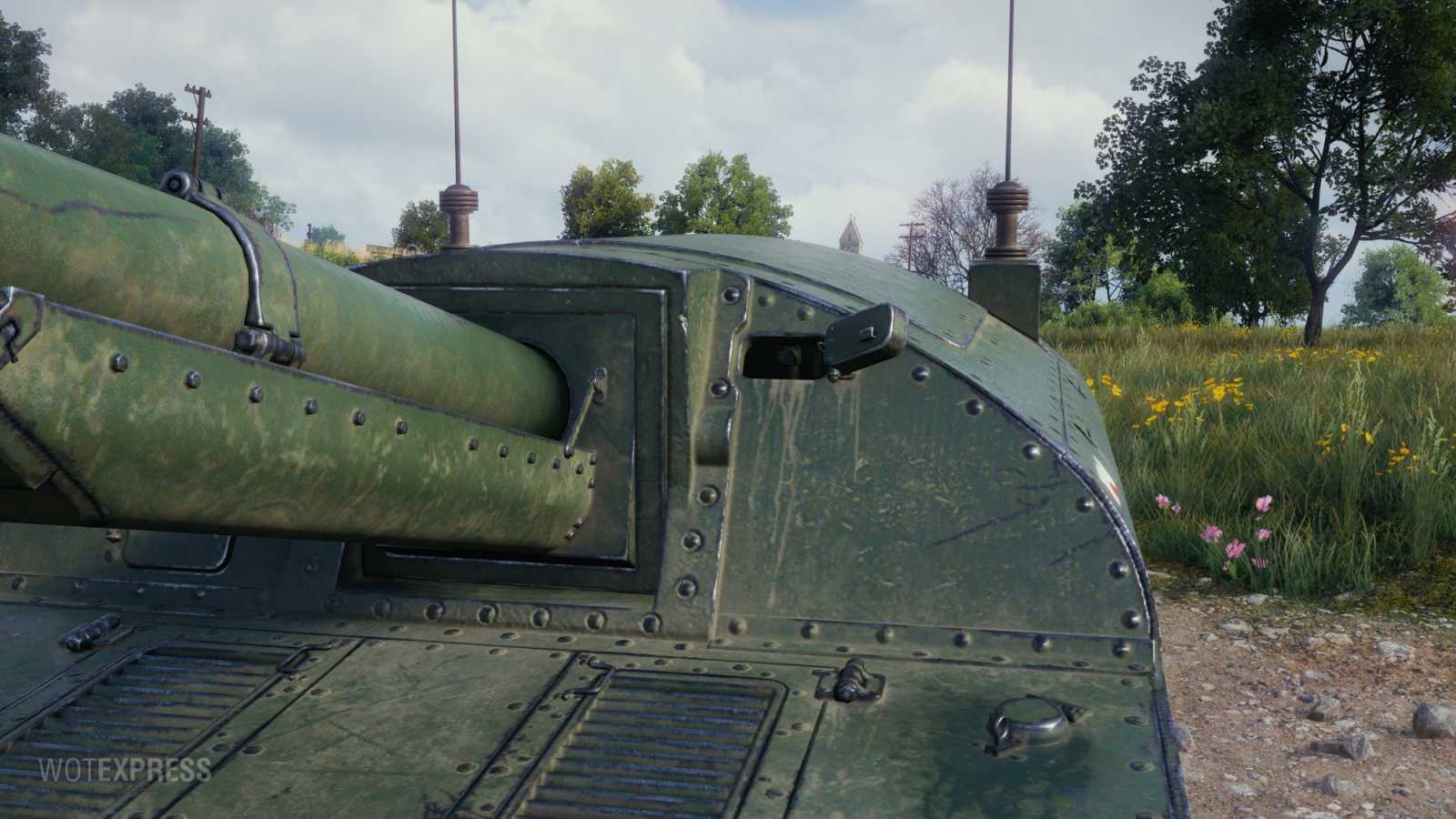 Fotky stroje Type 95 Ji-Ro 