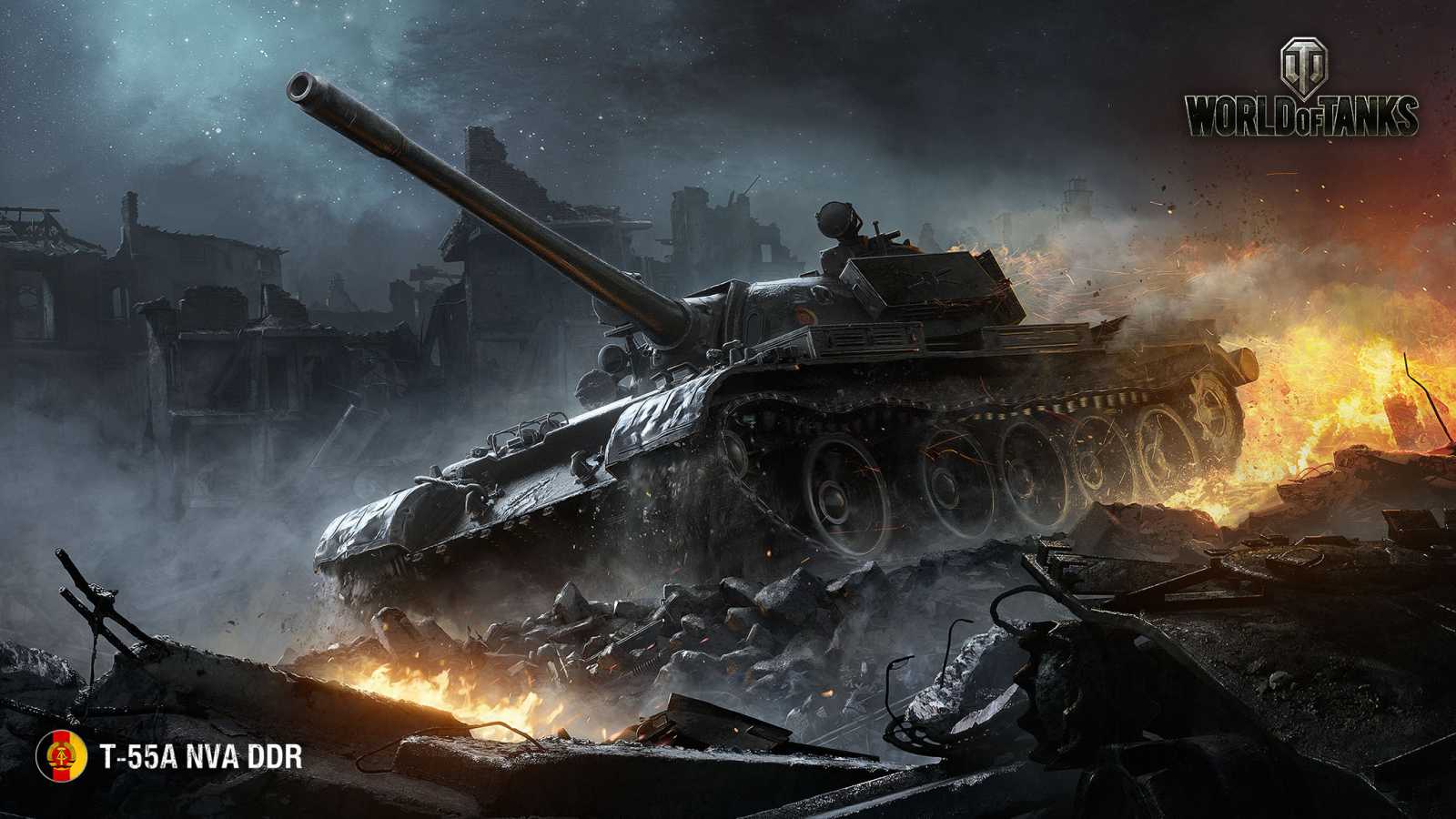 Otázky a odpovede zo sveta World of Tanks