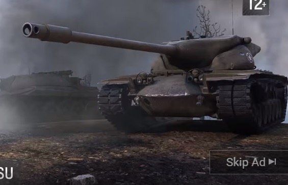 T57 Heavy v HD rozlišení již brzy