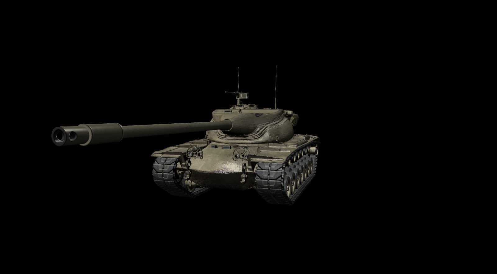 Sandbox: T57 HT, FV215b(183), 113 HD