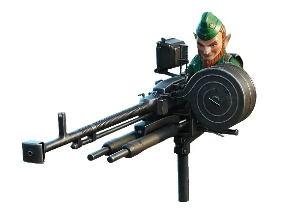 Nové 3D objekty v aktualizaci 2.2 – sada „Matrixes“ ve World of Tanks