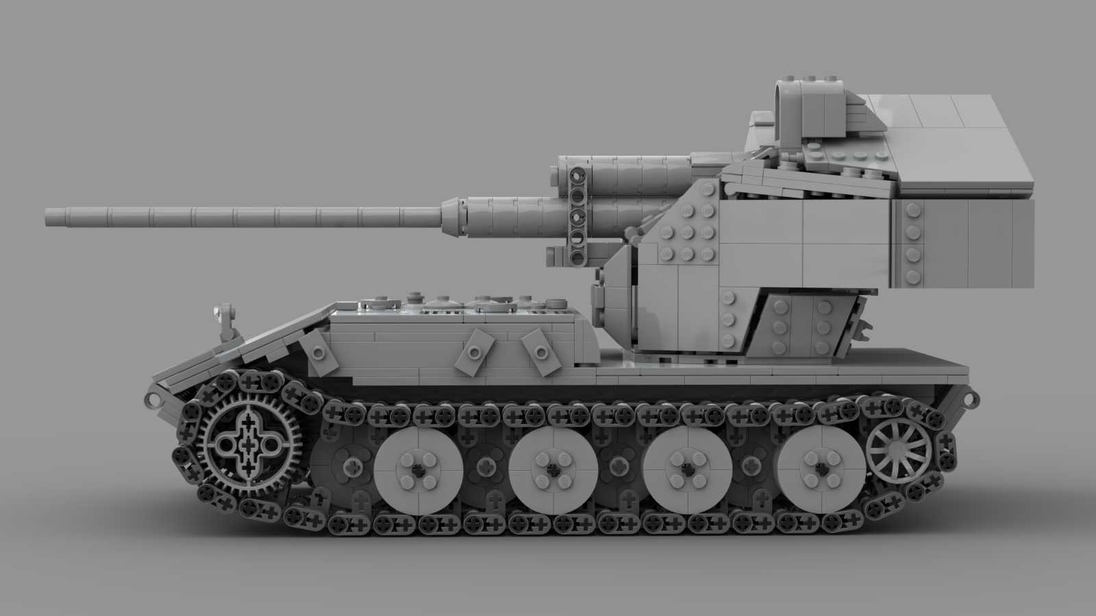 Waffentrager_auf_E-100_Left (1)