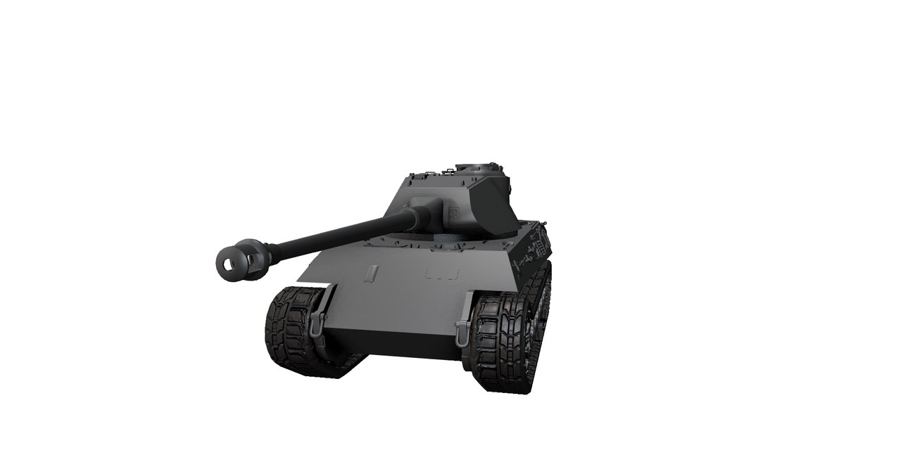 Supertest: VK4503, tier 7 HT