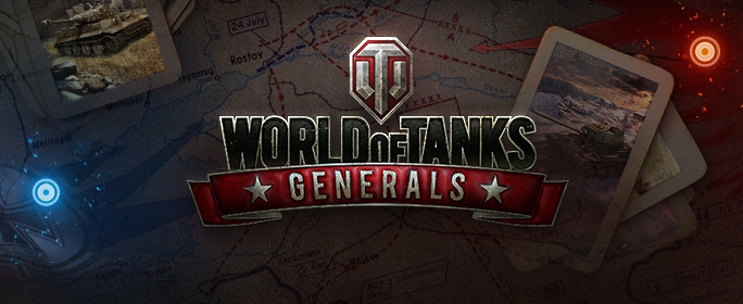 Nad WoT: Generals se stahuje opona