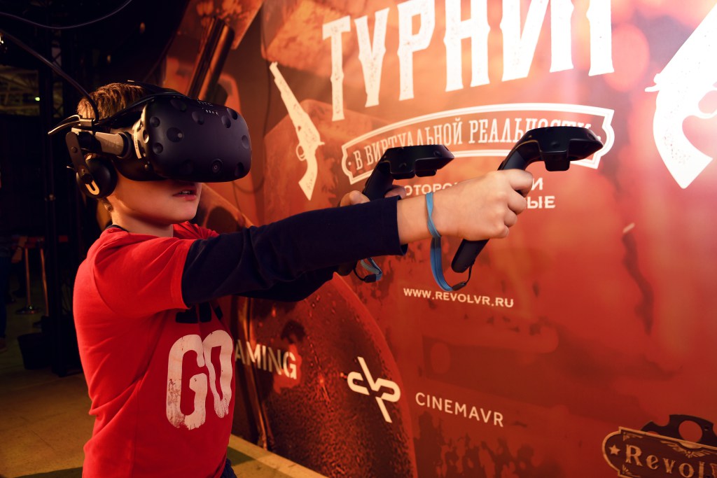 Tvůrci World of Tanks zakládají studio pro tvorbu VR titulů