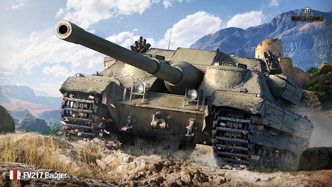 Obsah drobné aktualizace 1.0.0_2 pro World of Tanks