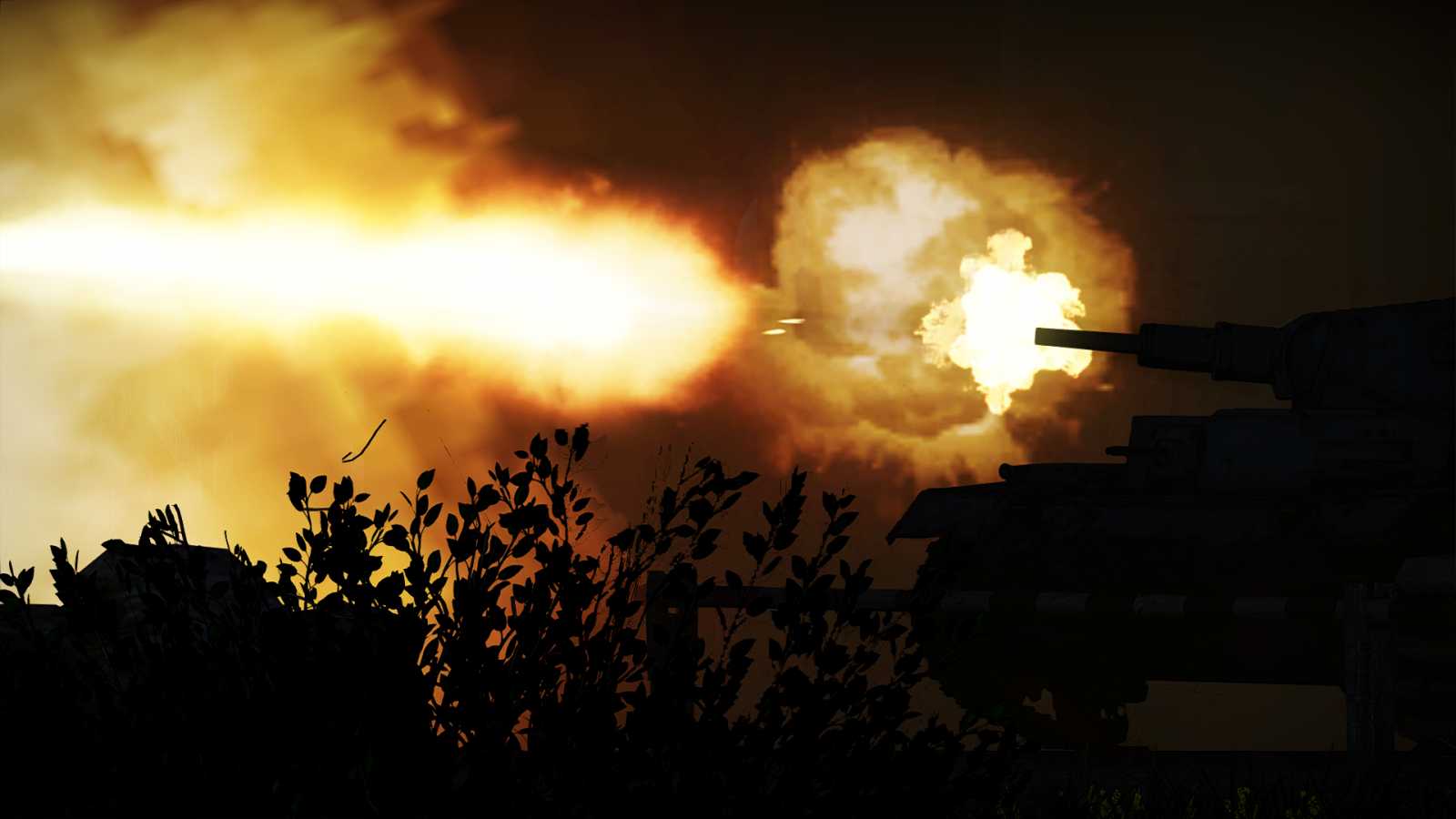 War Thunder: AC IV Thunderbolt