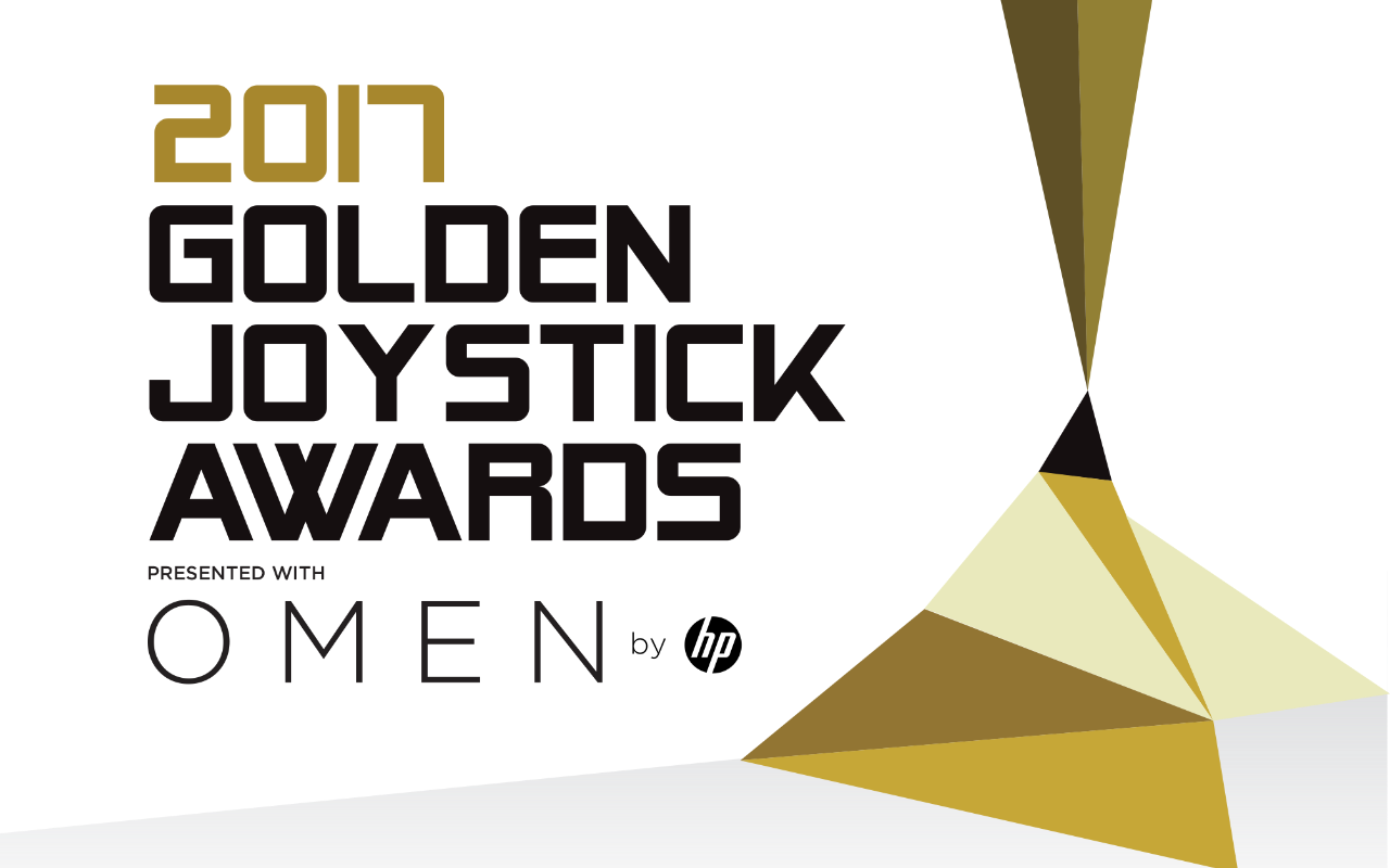 PUBG i WoT si odnáší ocenění z Golden Joystick Awards