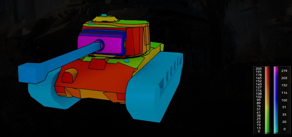 Supertest: T26E5 [Aktualizováno]