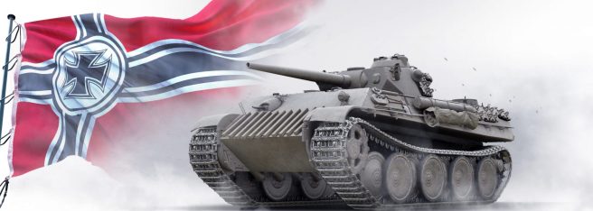 Úpravy tanku Aufklärungspanzer Panther