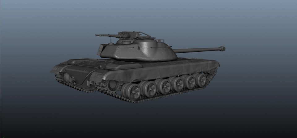 Supertest: CS-53 a CS-59