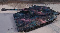 Pozadí pod obrázkem