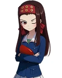 Noví unikátní členové posádky pro 5. spolupráci Girls und Panzer