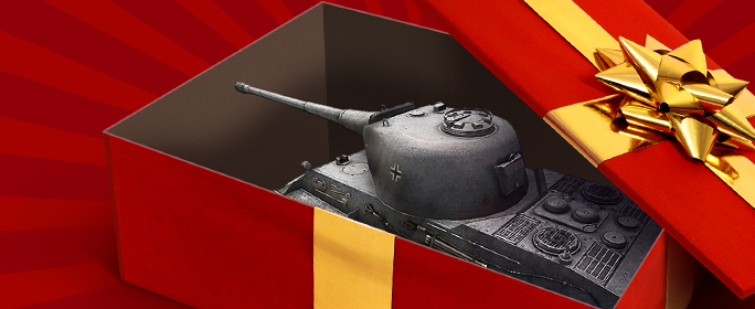 NA server podmiňuje splnění misí vlastnictvím tanku Type 59/Patton