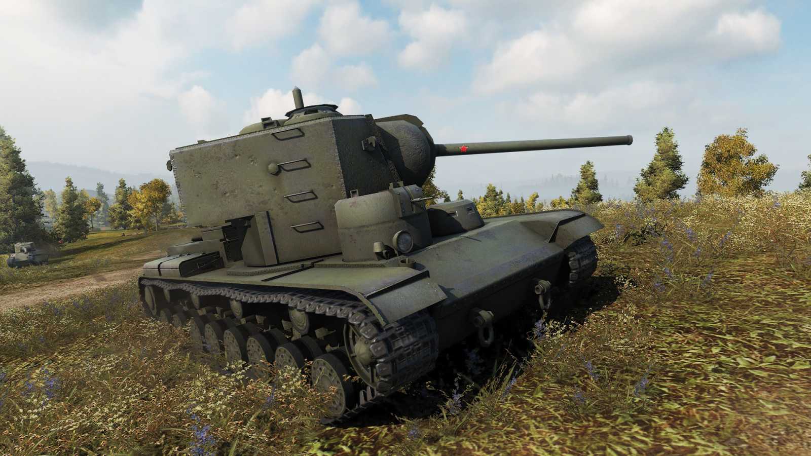 Adventný kalendár: KV-5