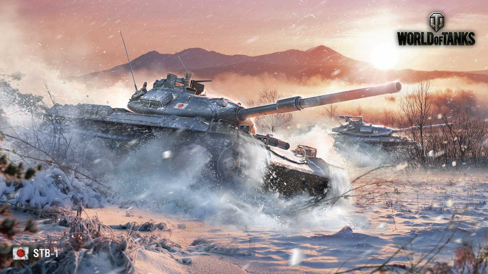 Ďalšie informácie o budúcnosti World of Tanks