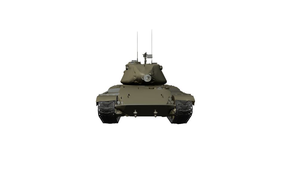 Supertest: 🇺🇸 T42 (Complete Stats)