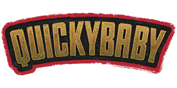 Maskování QuickyBaby