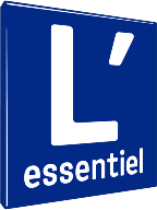 Logo press essentiel