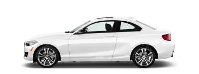 BMW 2-serie 2014