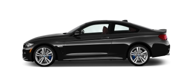 BMW 4-serie 2013