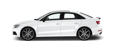 Audi S3 2016