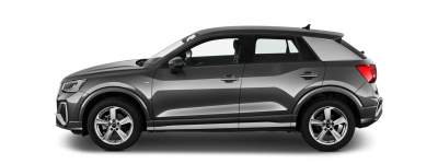 Audi Q2 2016