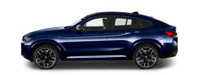 BMW X4 2018