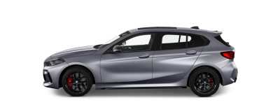 BMW 1-serie 2019