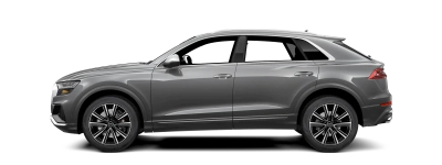 Audi SQ8 2019