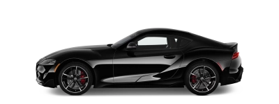 Toyota Supra 2019