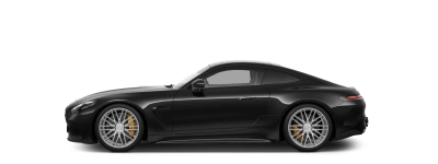 Mercedes AMG GT 2023