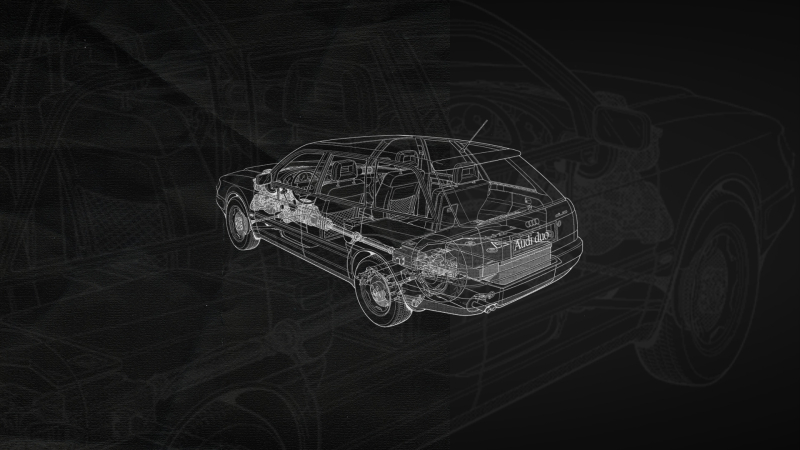 Audi Duo thumbnail image