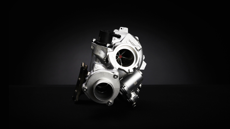 The Turbo Unveiled thumbnail image