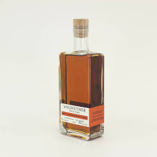 Wildfether Bourbon Whiskey